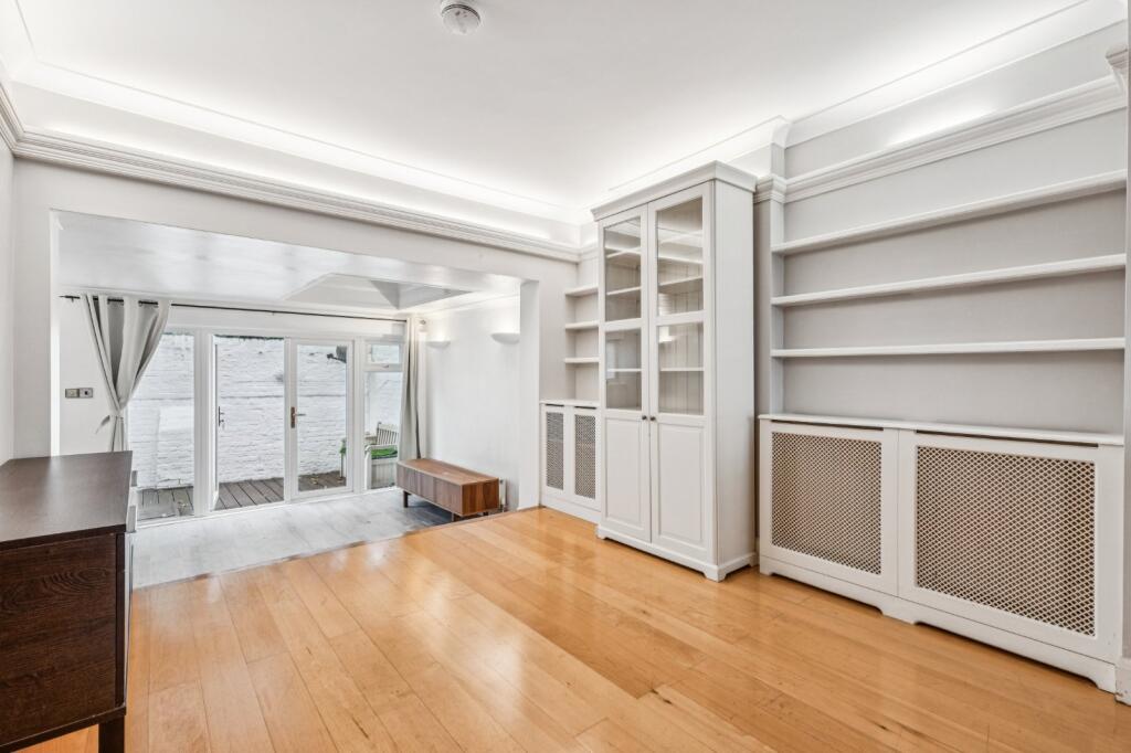 Main image of property: Tonsley Road, 
The Tonsleys, SW18