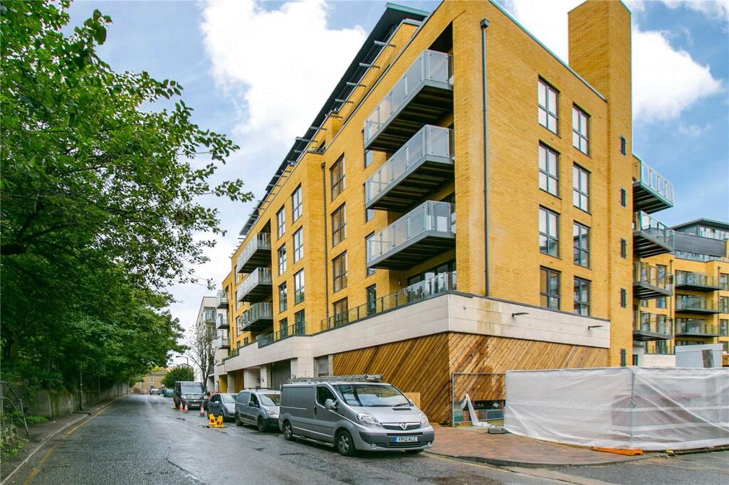 Main image of property: Knightley Walk, 
Wandsworth, SW18