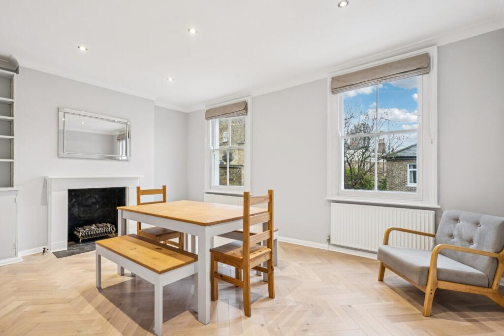 Main image of property: Tonsley Hill, 
Wandsworth, SW18