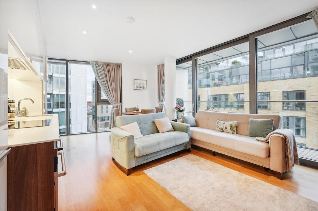 Main image of property: Eastfields Avenue,
Wandsworth, SW18