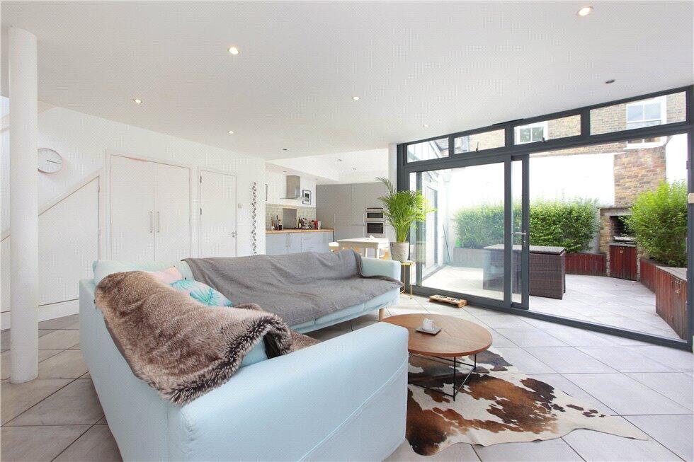 Main image of property: Allfarthing Lane, 
Wandsworth Town, SW18