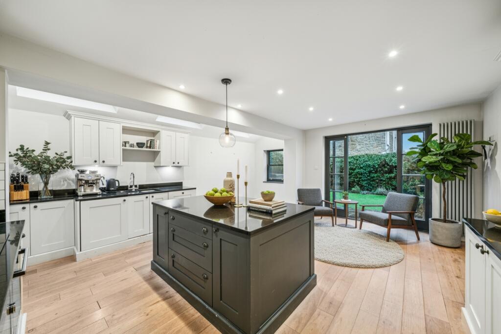 Main image of property: Geraldine Road, 
Wandsworth, SW18