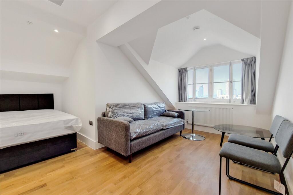 Main image of property: Fullerton Road, 
The Tonsleys, SW18
