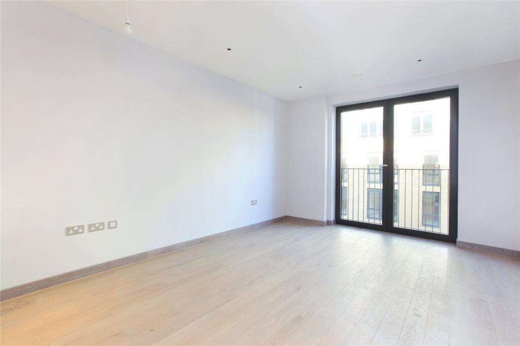 Main image of property: Cummings House, 
11 Chivers Passage, SW18