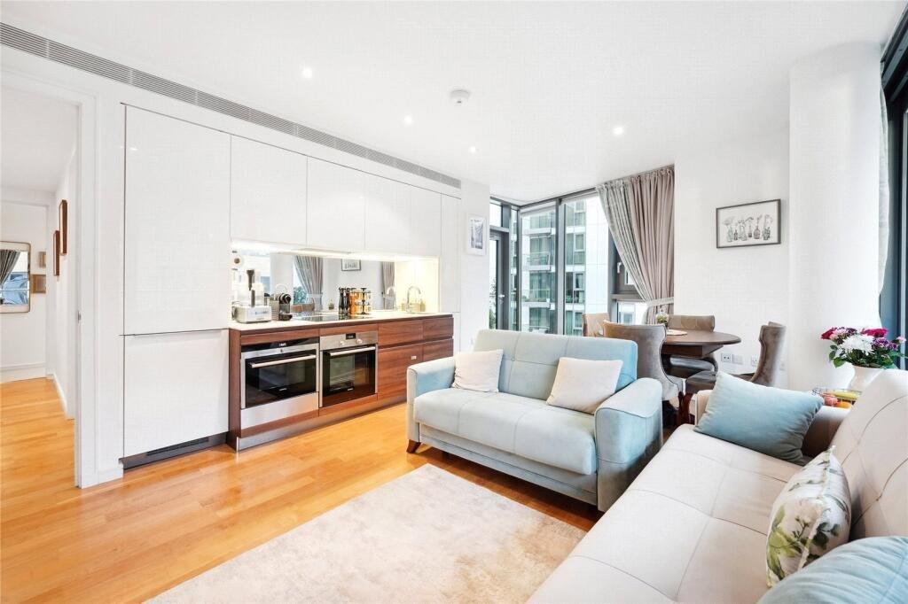 Main image of property: Eastfields Avenue, 
Wandsworth, SW18