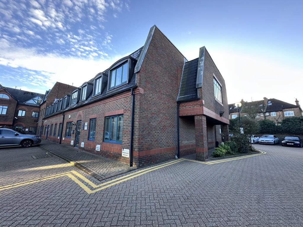 Main image of property: Grace House, Harrovian Business Village, Bessborough Road, Harrow, Greater London, HA1