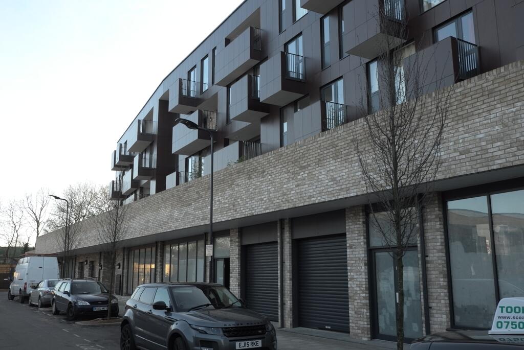 Main image of property: Cypress Court Westmoreland Road, Kingsbury, Middlesex, NW9