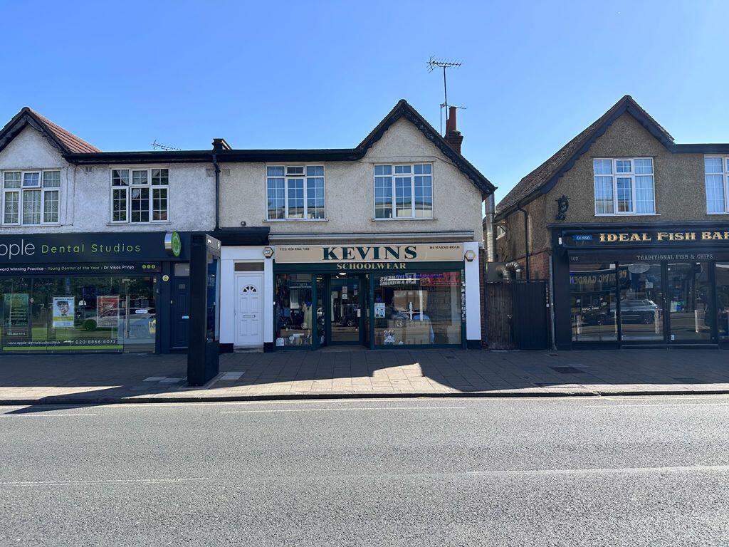 Main image of property: Marsh Road, Pinner, Greater London, HA5