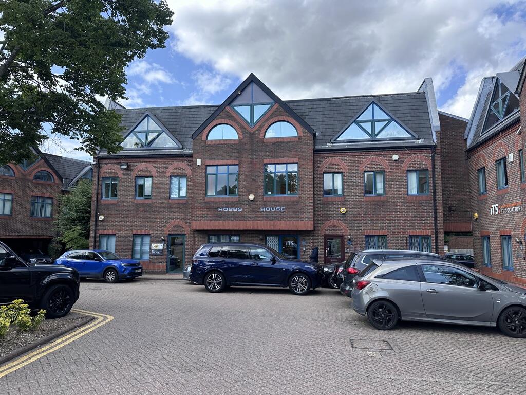 Main image of property: Hobbs House, Harrovian Business Village, Bessborough Road, Harrow, Greater London, HA1