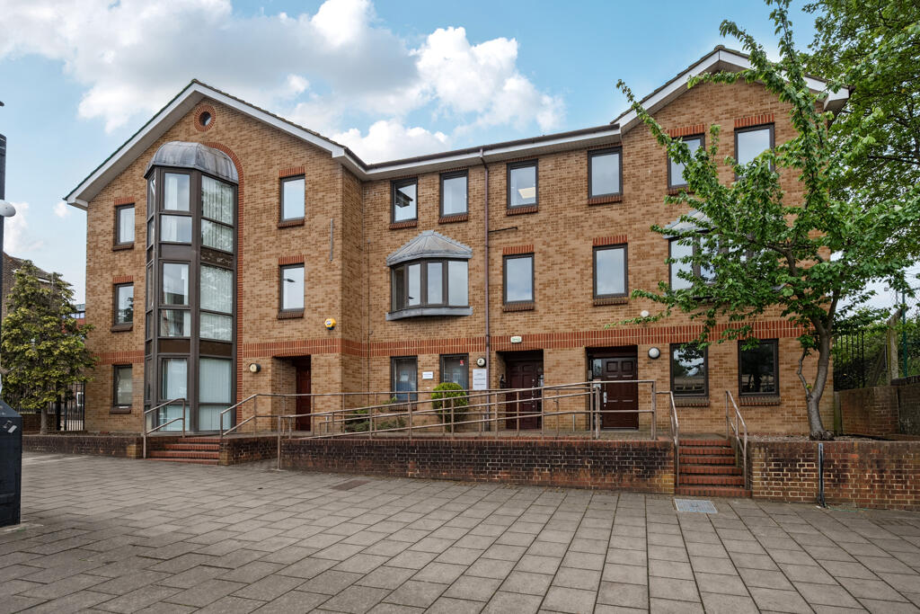 Main image of property: Churchill Court, Station Road, North Harrow, Harrow, Greater London, HA2