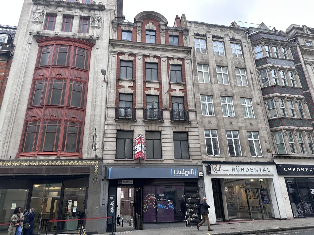 Main image of property: Fleet Street, London, Greater London, EC4Y