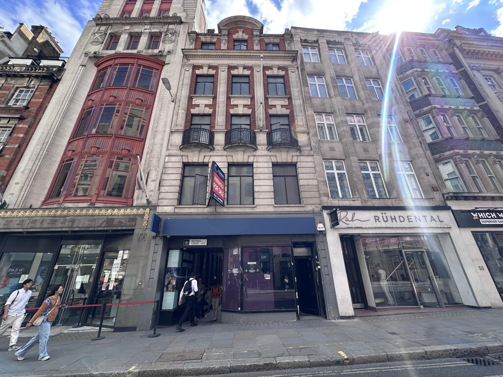 Main image of property: Fleet Street, London, Greater London, EC4Y