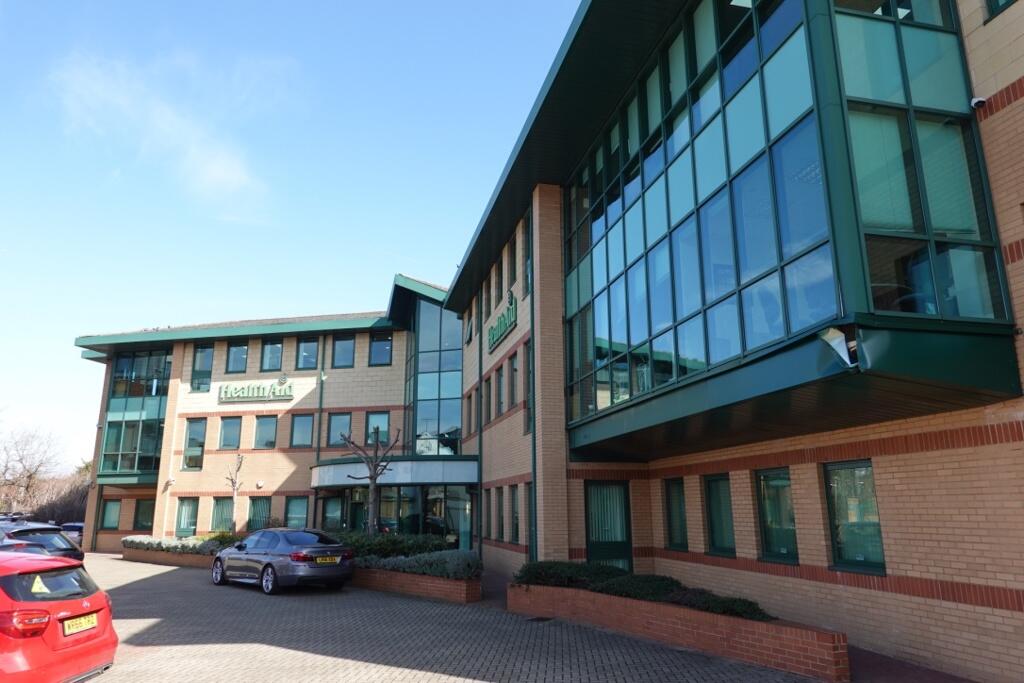 Main image of property: Healthaid House Marlborough Hill, Harrow, Greater London, HA1