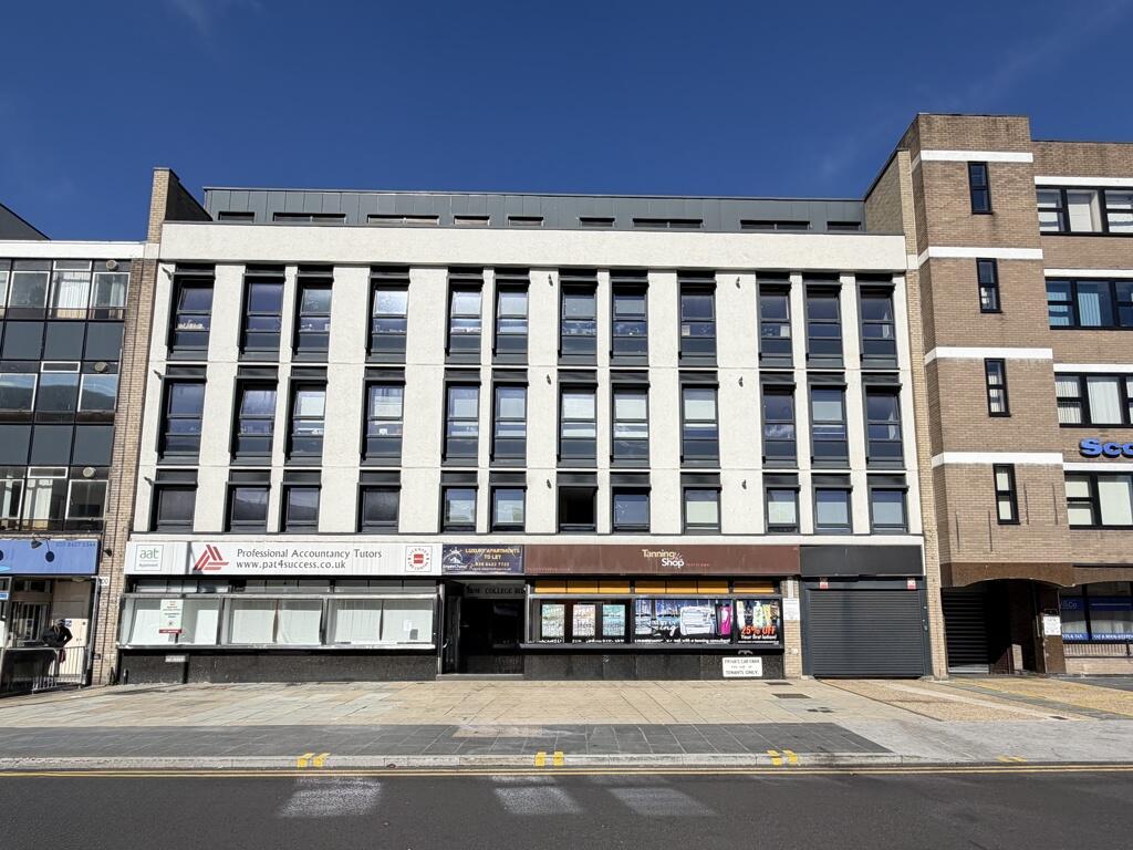 Main image of property: College Road, Harrow, Greater London, HA1