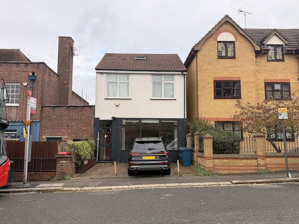 Main image of property: South Hill Avenue, South Harrow, Greater London, HA2