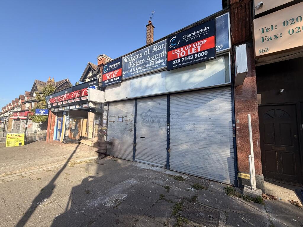 Main image of property: Pinner Road, Harrow, Greater London, HA1