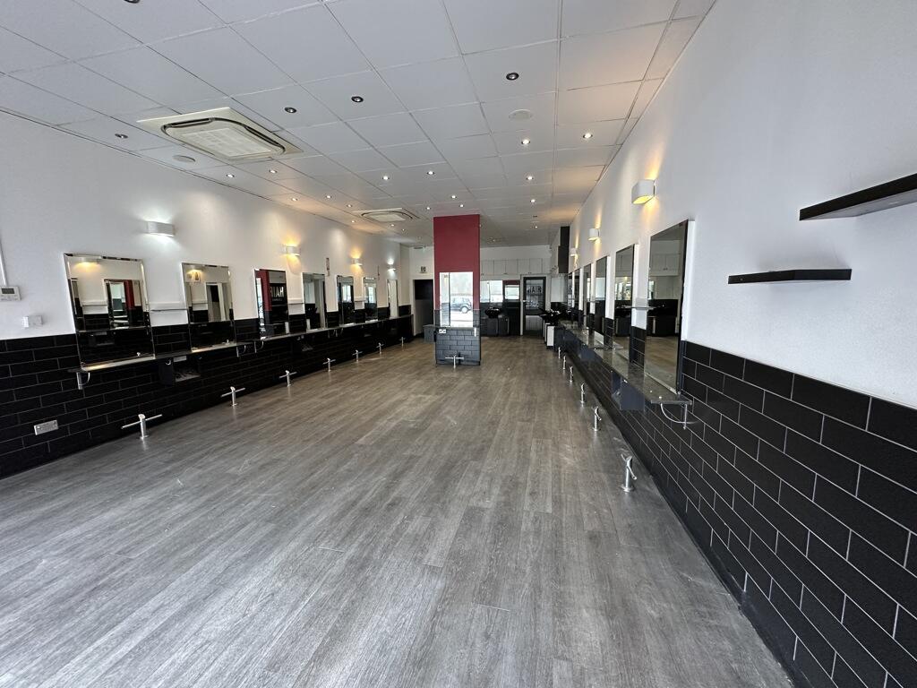 Main image of property: Stanmore Broadway, Stanmore, Middlesex, HA7