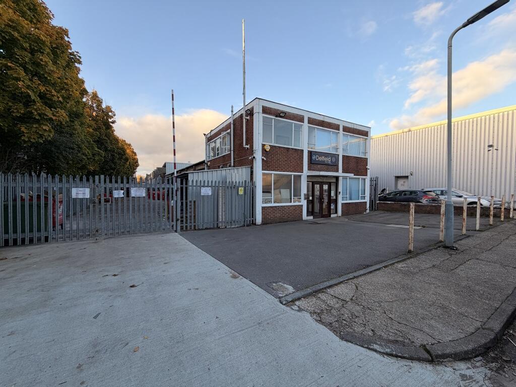 Main image of property: Apex House, Stonefield Close, South Ruislip, Ruislip, Greater London, HA4