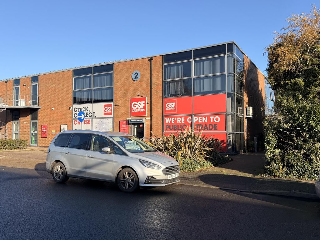 Main image of property: Stonefield Way, South Ruislip, Greater London, HA4