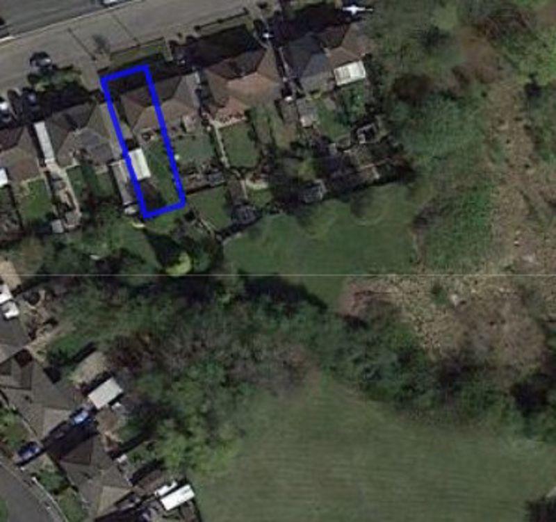 3 bedroom semidetached house for sale in East Lancashire Road