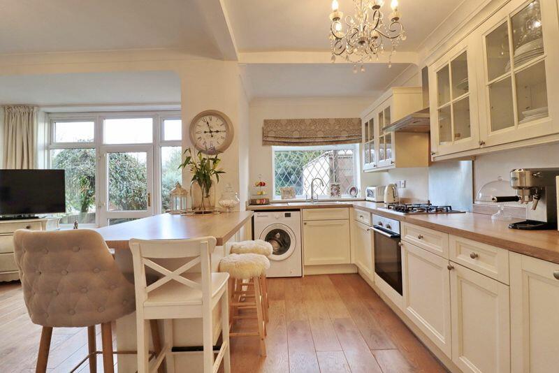 3 bedroom semidetached house for sale in East Lancashire Road