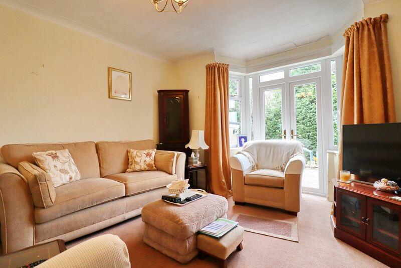 3 bedroom detached house for sale in Entwisle Street, Swinton