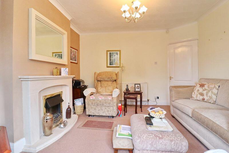 3 bedroom detached house for sale in Entwisle Street, Swinton