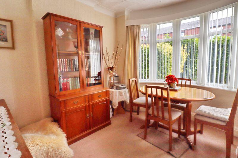 3 bedroom detached house for sale in Entwisle Street, Swinton