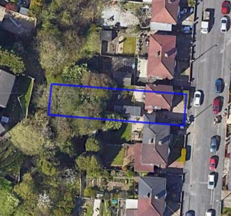 3 bedroom detached house for sale in Entwisle Street, Swinton