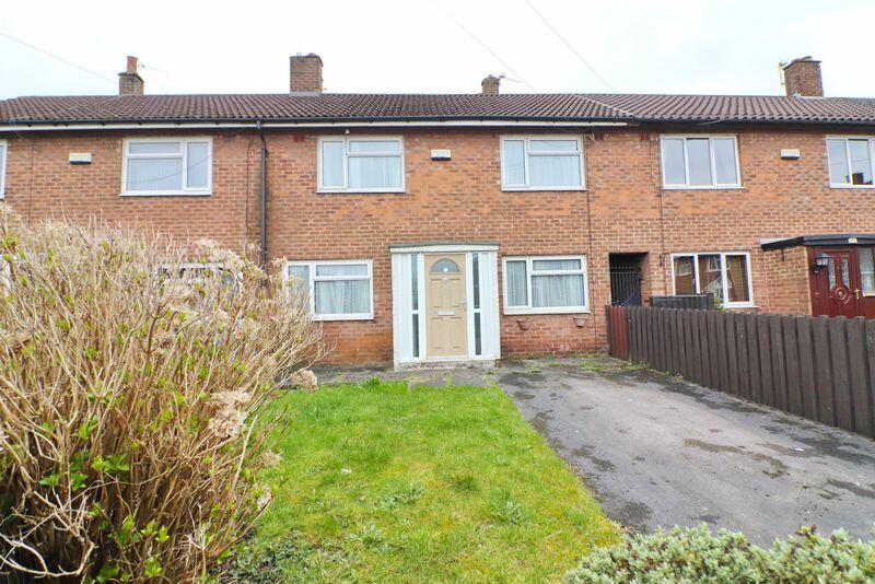 3 bedroom mews property for sale in Newgate Drive, Little Hulton