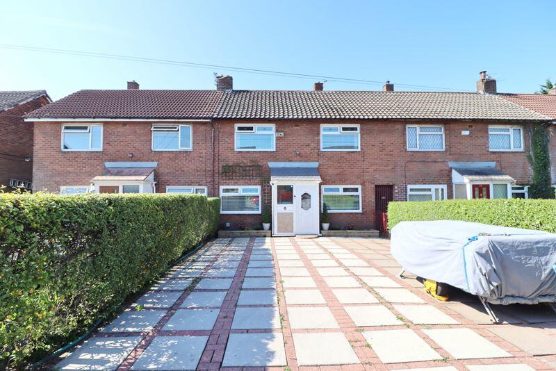 3 bedroom mews property for sale in Seddon Street, Little Hulton