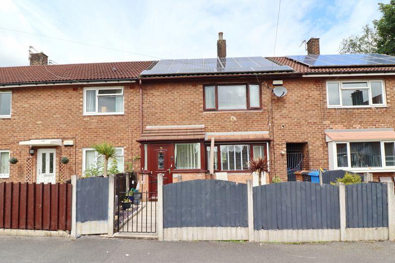 2 bedroom terraced house for sale in Old Lane, Little Hulton