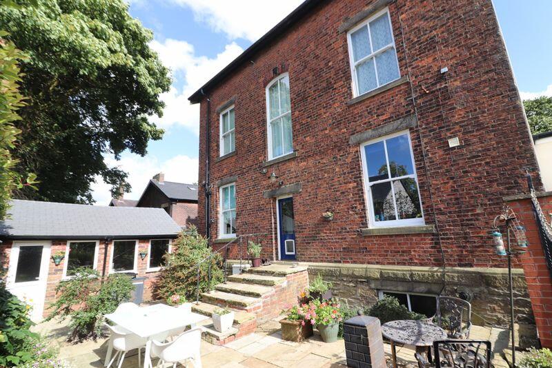 Additional property image - 10 Hawkshaw Ave, Darwen, Lanchashire