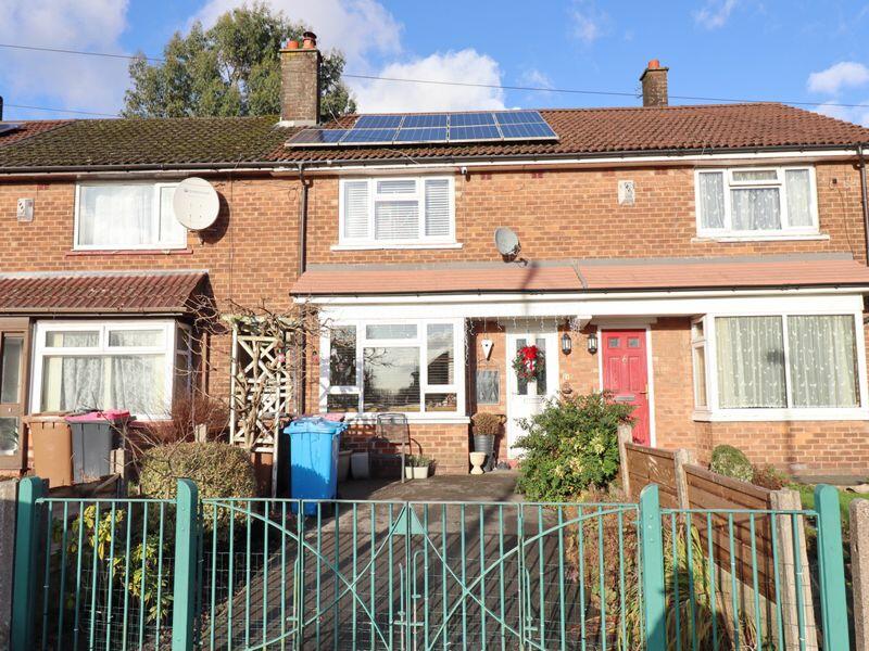 Main image of property: Belcroft Drive, Little Hulton, Manchester 