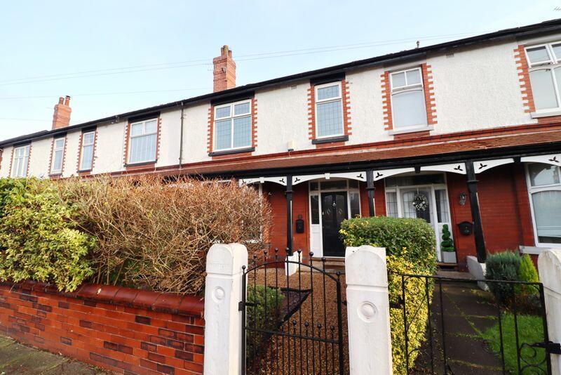 Main image of property: Campbell Road, Swinton, Manchester