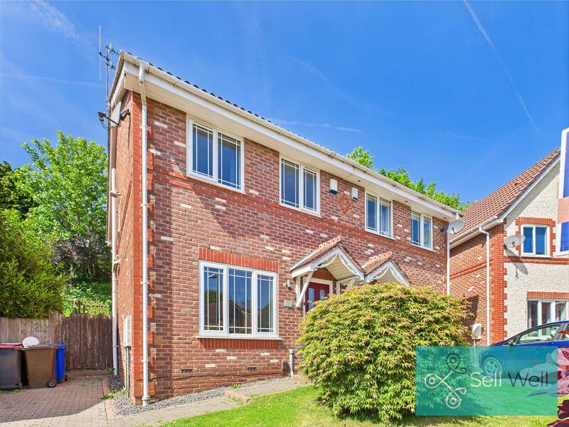 Main image of property: Border Brook Lane, Worsley, Manchester