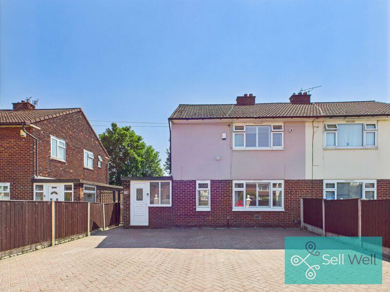 Main image of property: Coniston Avenue, Little Hulton, Manchester