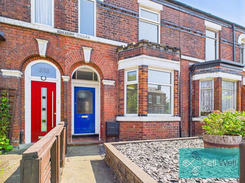 Main image of property: Worsley Road, Swinton, Manchester