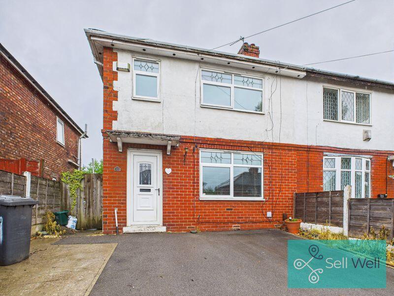 Main image of property: Ash Grove, Worsley, Manchester