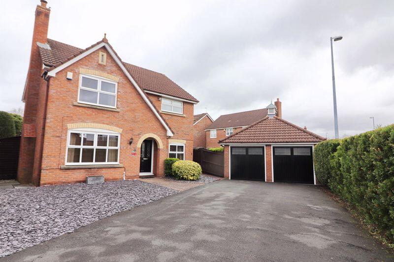 Main image of property: Ladyhill View, Worsley, Manchester