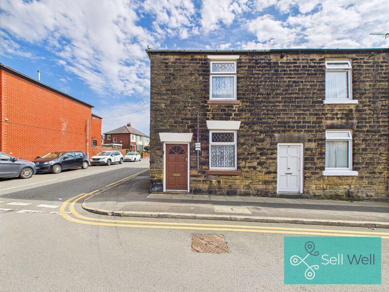Main image of property: Brownlow Road, Horwich, Bolton