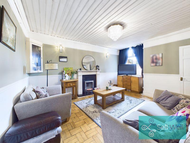 Main image of property: Cleggs Lane, Little Hulton, Manchester