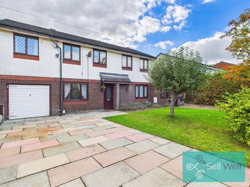 Main image of property: Abbeydale Gardens, Worsley, Manchester