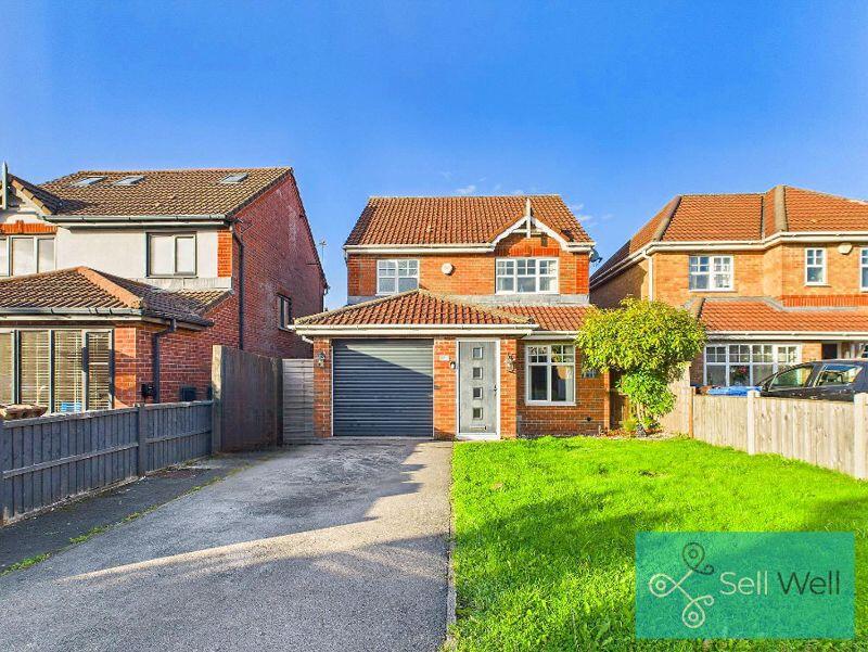 Main image of property: Reedmaker Place, Swinton, Manchester