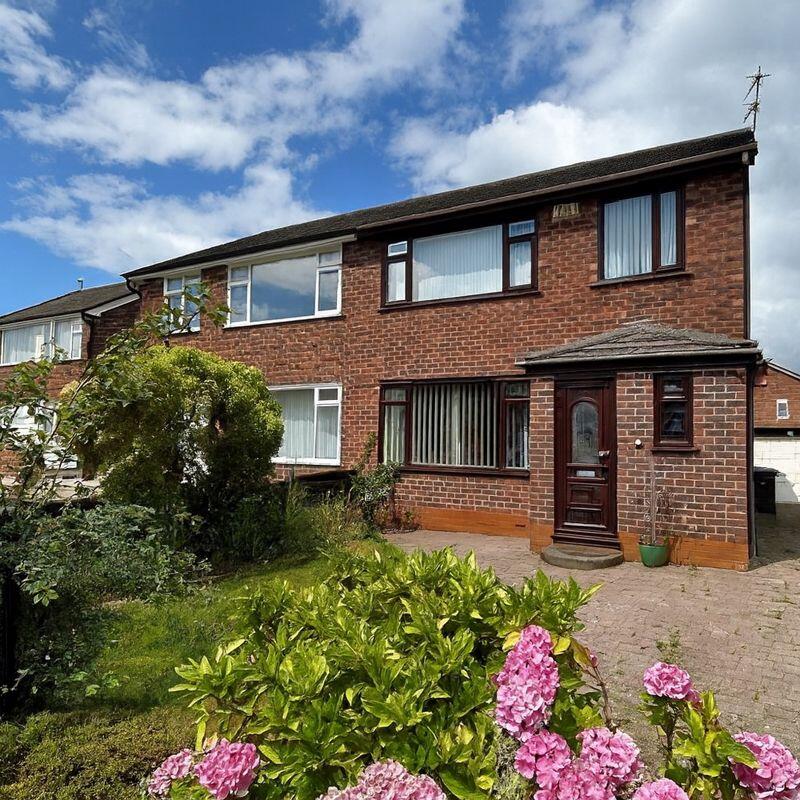 Main image of property: Rands Clough Drive, Worsley, Manchester