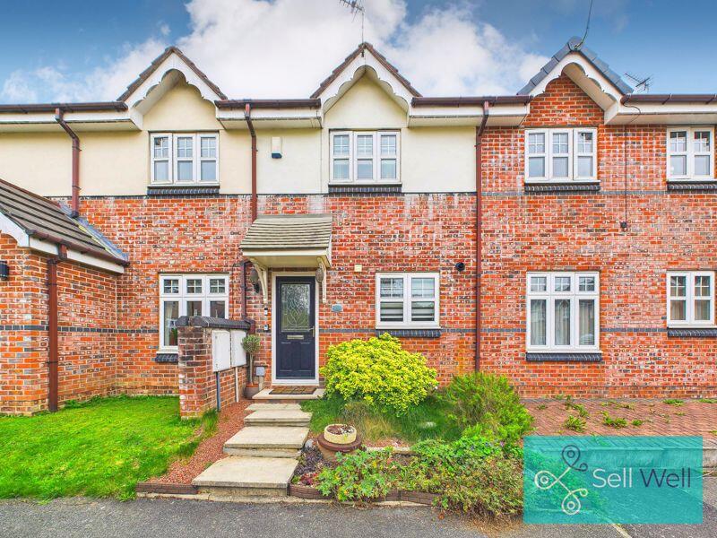 Main image of property: Quarry Pond Road, Worsley, Manchester