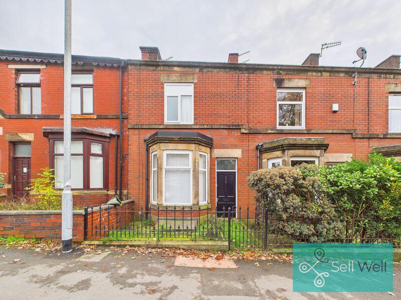 Main image of property: Rochdale Old Road, Bury