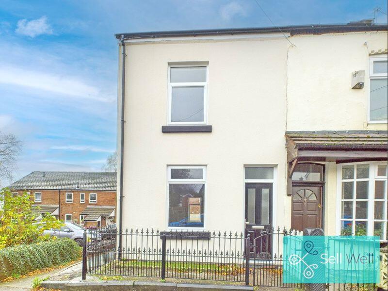 Main image of property: Mount Street, Swinton, Manchester