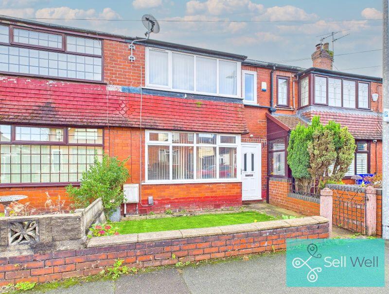 Main image of property: Malvern Grove, Worsley, Manchester