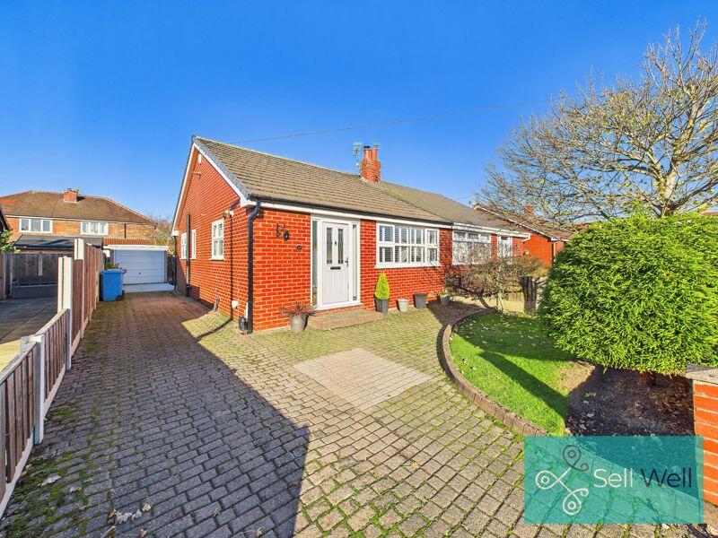 Main image of property: Everard Close, Worsley, Manchester